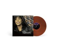 O.S.T. (Whitney Houston) - The Bodyguard (Opaque Red Vinyl Edition)