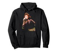 Whitney Houston The Bodyguard World Tour Live 1993 Felpa con Cappuccio