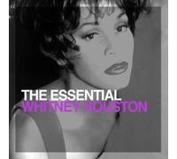 WHITNEY HOUSTON - The Essential Whitney Houston (Korea Edition)
