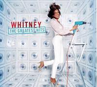 Whitney Houston - The Greatest Hits - 2 Cd (digibook - new edition)