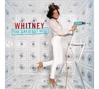 Whitney Houston - The Greatest Hits by Arista (2000-01-01)