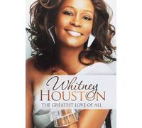 Whitney Houston : The Greatest Love of All (DVD)