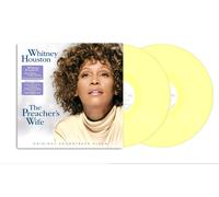 Whitney Houston The Preacher's Wife (Colore 2xLP)