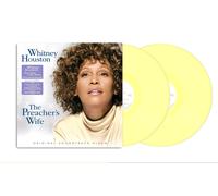 Whitney Houston The Preacher's Wife (Colore 2xLP)