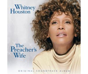 WHITNEY HOUSTON - The Preacher'S Wife o.s.t. (2023) 2 LP Vinyl pre order