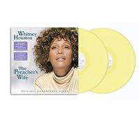 Whitney Houston - The Preacher's Wife - Original Soundtrack [2 LP]