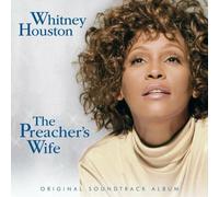 O. S. T. -the Preacher's Wife( Houston Whitney) - The Preacher's Wife - 2 Vinili