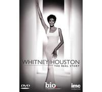 Whitney Houston - The Real Story - The Biography Channel [Edizione: Regno Unito]