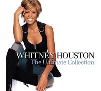 Whitney Houston - The Ultimate Collection - Cd (collection)
