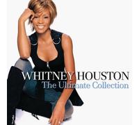 Whitney Houston The Ultimate Collection (CD) Album