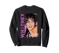 Whitney Houston Tutto l'Uomo di Cui Ho Bisogno Foto Felpa