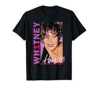 Whitney Houston Tutto l'Uomo di Cui Ho Bisogno Foto Maglietta
