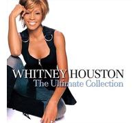 Whitney Houston - Ultimate Collection (Gold Series)