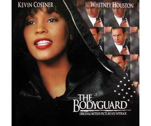 Whitney Houston V/A - The Bodyguard Ost