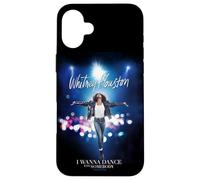 Whitney Houston Voglio ballare con qualcuno Custodia per iPhone 16 Plus