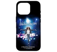 Whitney Houston Voglio ballare con qualcuno Custodia per iPhone 16 Pro