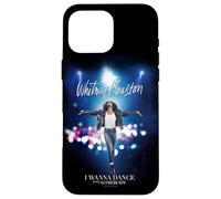 Whitney Houston Voglio ballare con qualcuno Custodia per iPhone 16 Pro Max