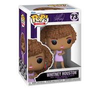 Whitney Houston Voglio ballare con qualcuno in vinile pop dai 3 anni in su