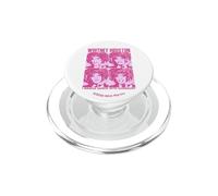 Whitney Houston Voglio ballare con qualcuno Pop Art PopSockets PopGrip per MagSafe
