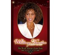 Whitney Houston:We Will Always