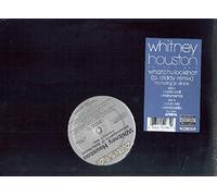 Whitney Houston – Whatchulookinat