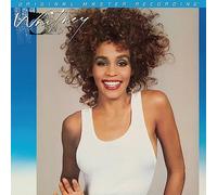 Whitney Houston - Whitney (33 RPM) (180 g) (LP)