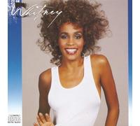 Whitney Houston Whitney (CD)
