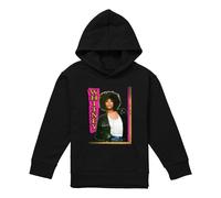 Whitney Houston Whitney Felpa con Cappuccio Da indossare Bambini (TV25056)