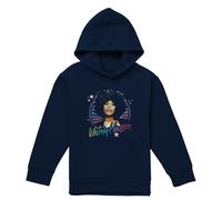 Whitney Houston Whitney Felpa con Cappuccio Spezzare Bambini (TV25492)