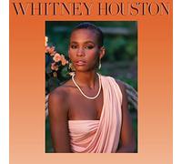 Whitney Houston Whitney Houston (Vinyl LP) 12" Album
