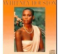 Whitney Houston - Whitney Houston - Cd
