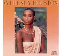 Whitney Houston Whitney Houston (CD)