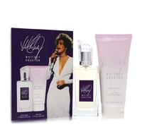 Whitney Houston Whitney Houston Gift Set 3.4 oz EdP + 6 oz Body Lotion / e Multi