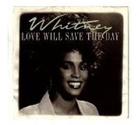 Whitney Houston - Whitney Houston / Love Will Save The Day (Remixes)
