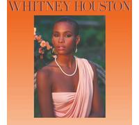 Whitney Houston Whitney Houston (Vinyl LP) 12" Album