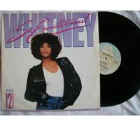 Whitney Houston - Whitney Houston - So Emotional (Edited Remix) - Arista