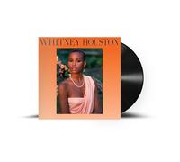 Whitney Houston Whitney Houston (Vinyl LP) 12" Album