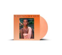 Whitney Houston Whitney Houston (Vinyl LP)