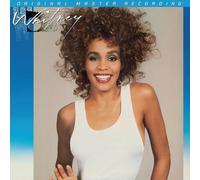 whitney houston whitney -hq- 12" Album