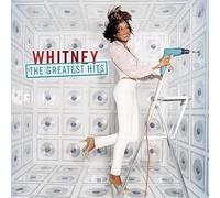Whitney Houston - Whitney - The Greatest Hits