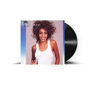 Whitney Houston Whitney (Vinyl LP) 12" Album