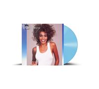 WHITNEY HOUSTON - Whitney (2023 ) LP blue vinyl