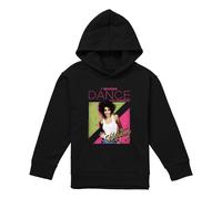 Whitney HoustonI Wanna Dance Felpa con Cappuccio Bambini (TV25213)