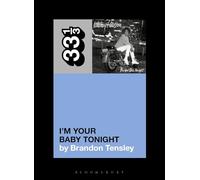 Whitney Houston's I'm Your Baby Tonight