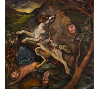 Whitney K - Hard To Be A God