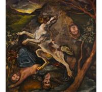 Whitney K - Hard To Be A God