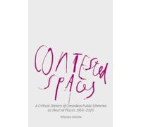 Whitney Kemble Contested Spaces (Tascabile)