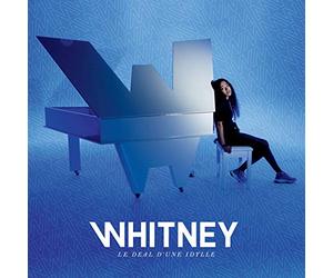 Whitney - Le Deal D'Une Idylle
