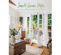 Whitney Leigh Morris Small Space Style (Tascabile)