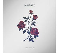 Whitney Light upon the lake (Cassette)
